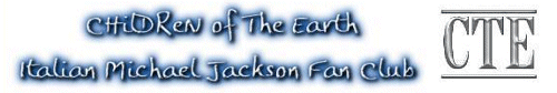 Children Of The Earth